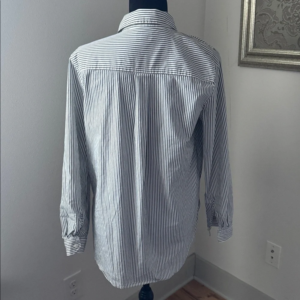 J. Crew crew sz